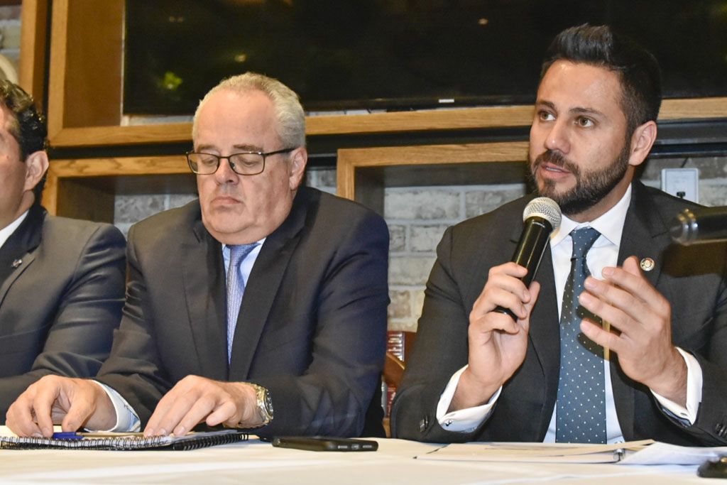 define pan su agenda legislativa para el quinto periodo de define agenda